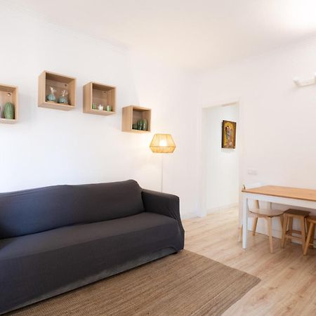 Apartamento Nuevo Con Encanto En Sagrada Familia Barcelona Exteriér fotografie
