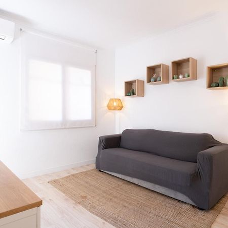 Apartamento Nuevo Con Encanto En Sagrada Familia Barcelona Exteriér fotografie