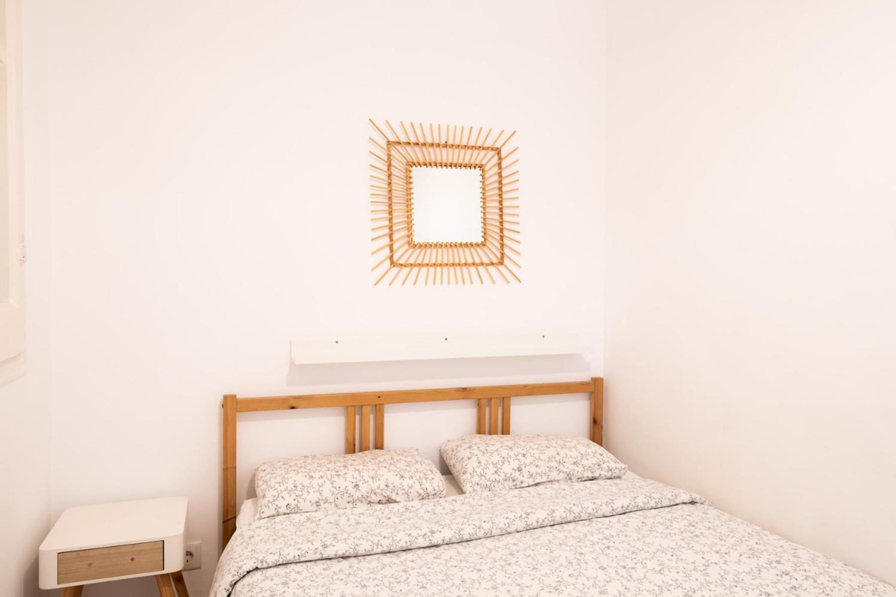 Apartamento Nuevo Con Encanto En Sagrada Familia Barcelona Exteriér fotografie