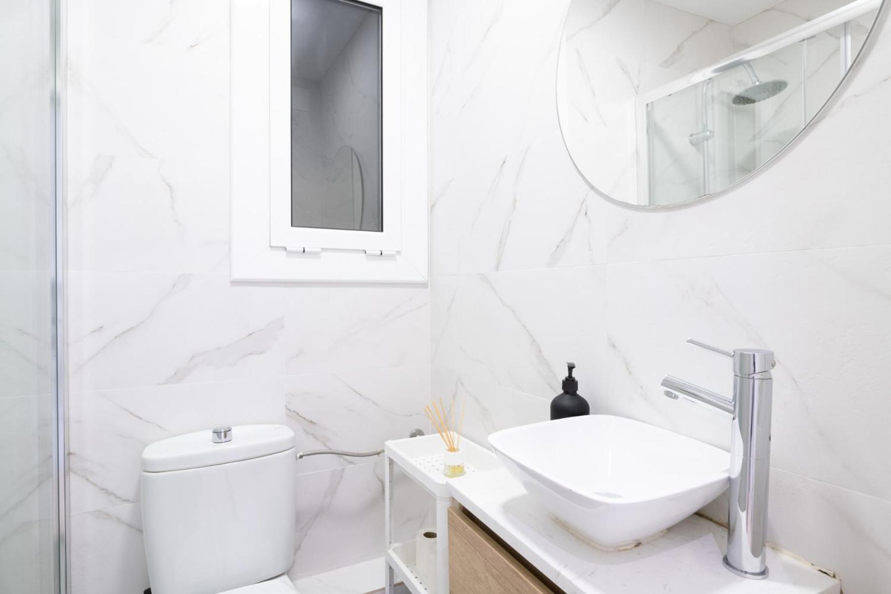 Apartamento Nuevo Con Encanto En Sagrada Familia Barcelona Exteriér fotografie