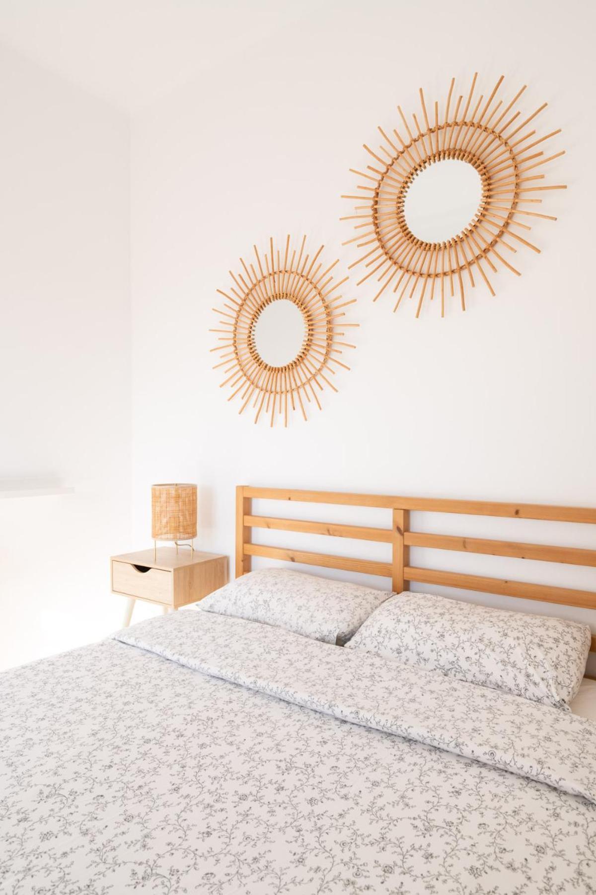 Apartamento Nuevo Con Encanto En Sagrada Familia Barcelona Exteriér fotografie
