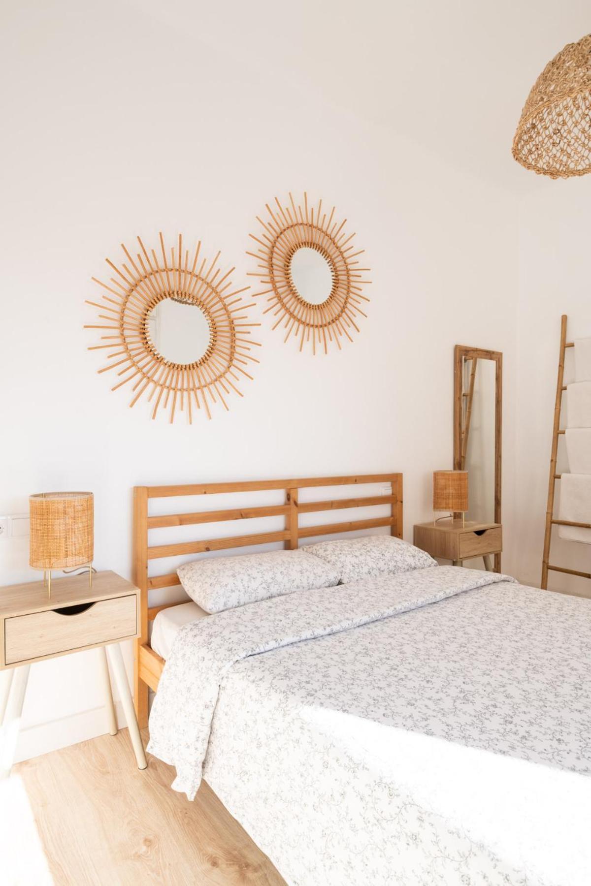 Apartamento Nuevo Con Encanto En Sagrada Familia Barcelona Exteriér fotografie