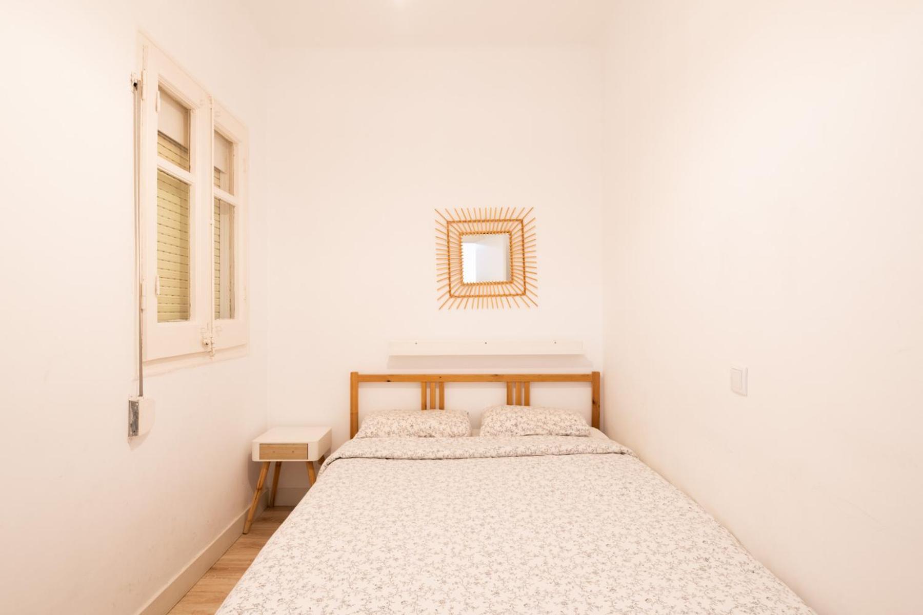 Apartamento Nuevo Con Encanto En Sagrada Familia Barcelona Exteriér fotografie
