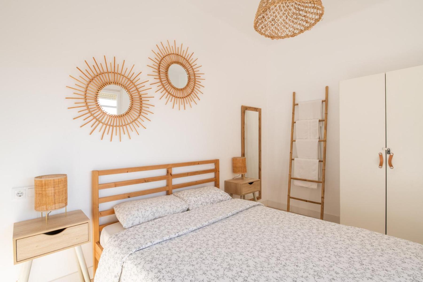 Apartamento Nuevo Con Encanto En Sagrada Familia Barcelona Exteriér fotografie
