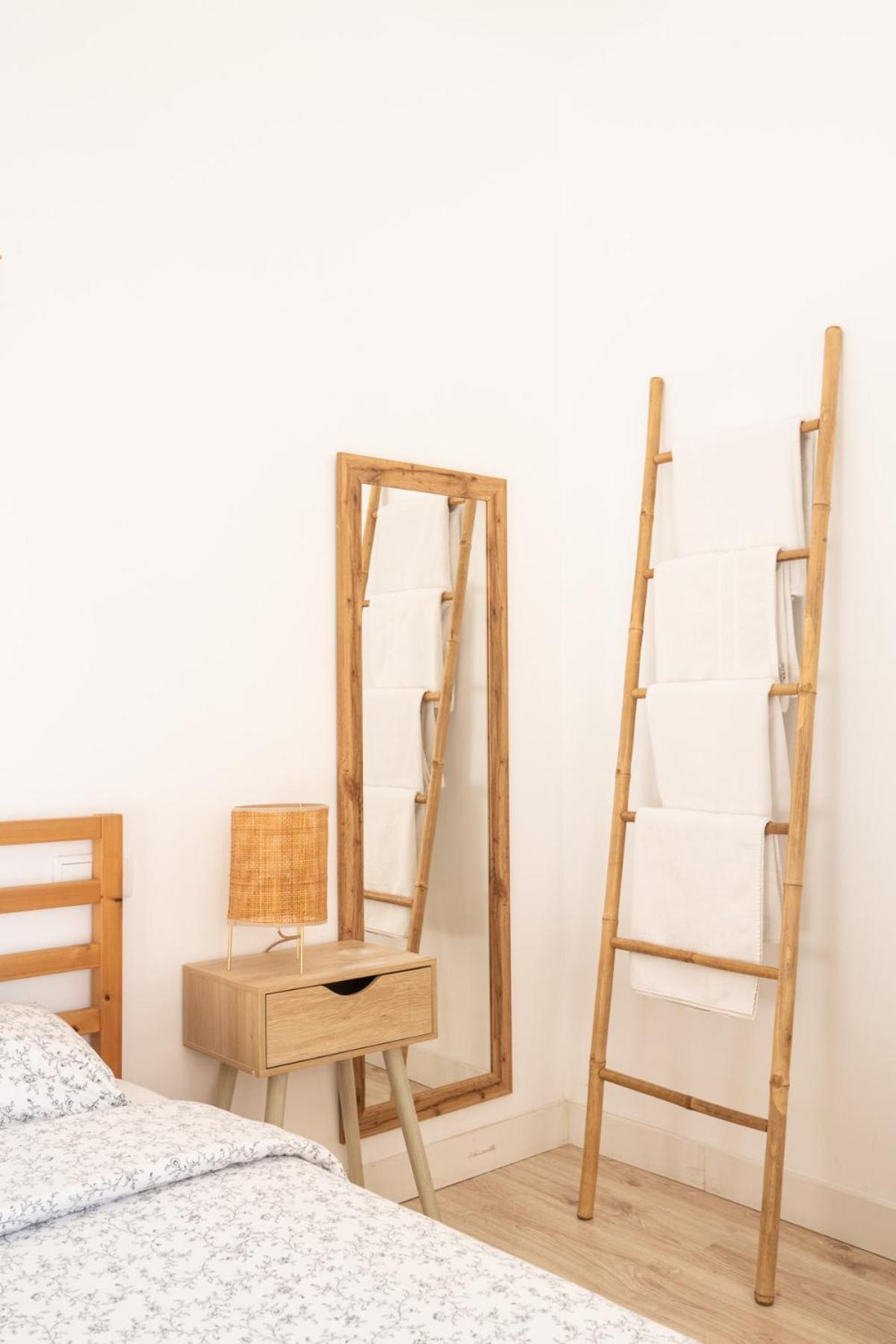 Apartamento Nuevo Con Encanto En Sagrada Familia Barcelona Exteriér fotografie
