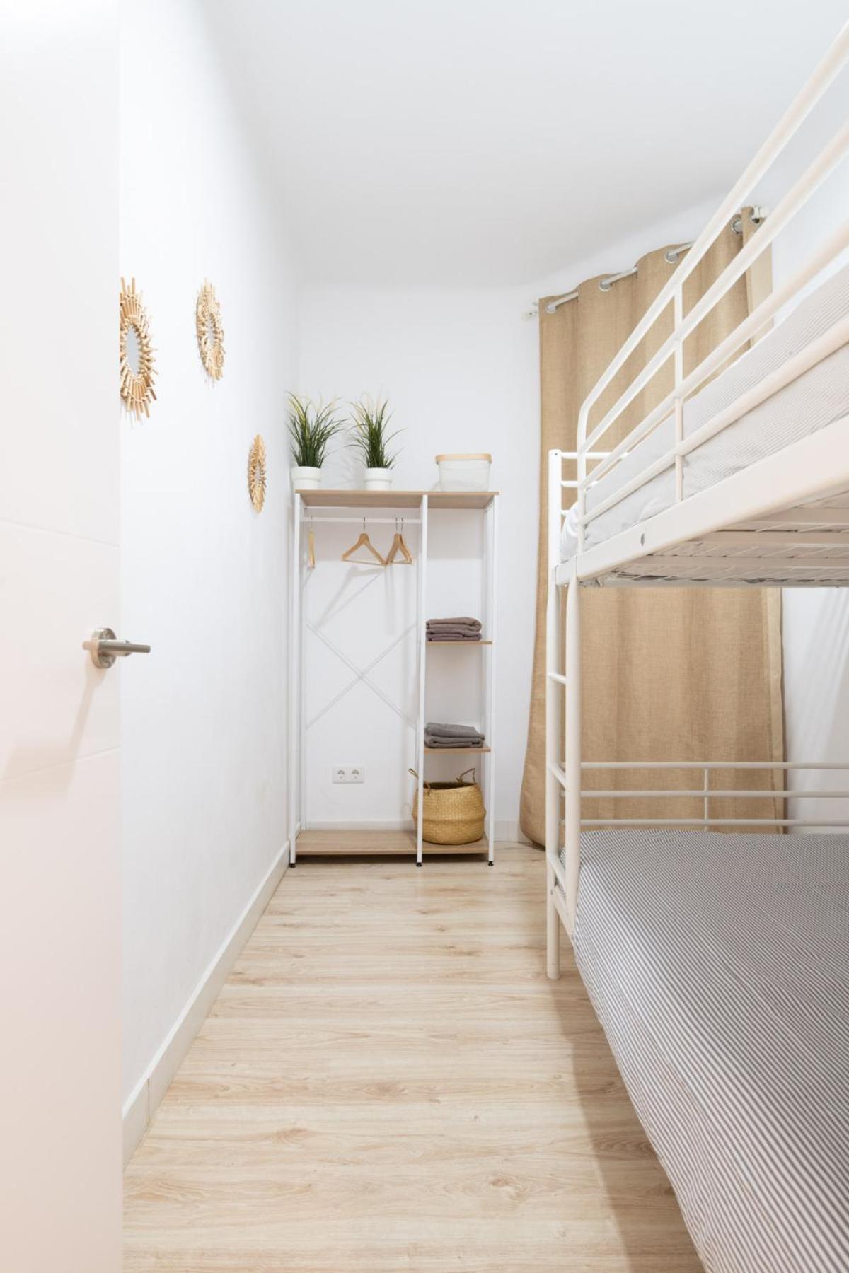 Apartamento Nuevo Con Encanto En Sagrada Familia Barcelona Exteriér fotografie