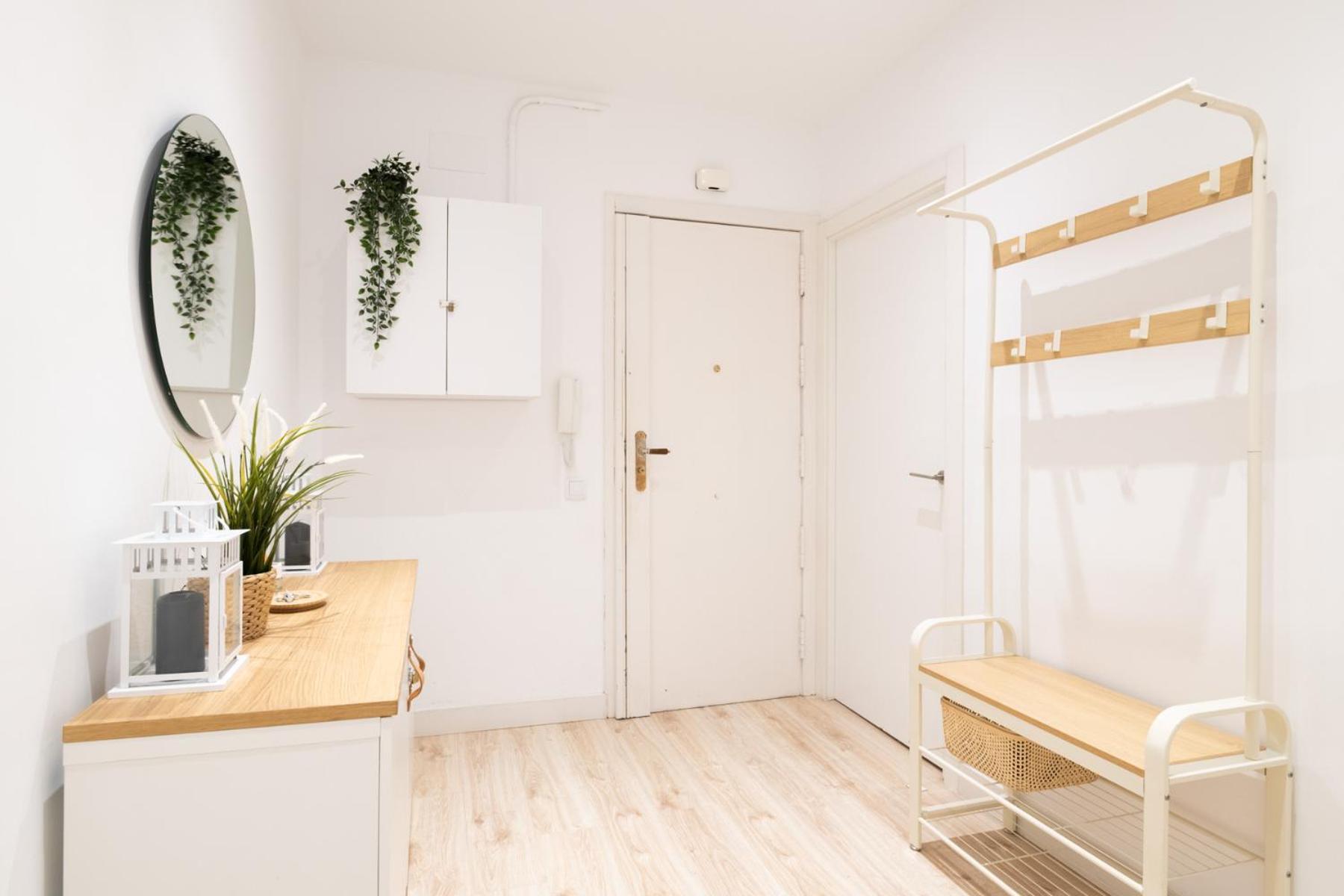 Apartamento Nuevo Con Encanto En Sagrada Familia Barcelona Exteriér fotografie