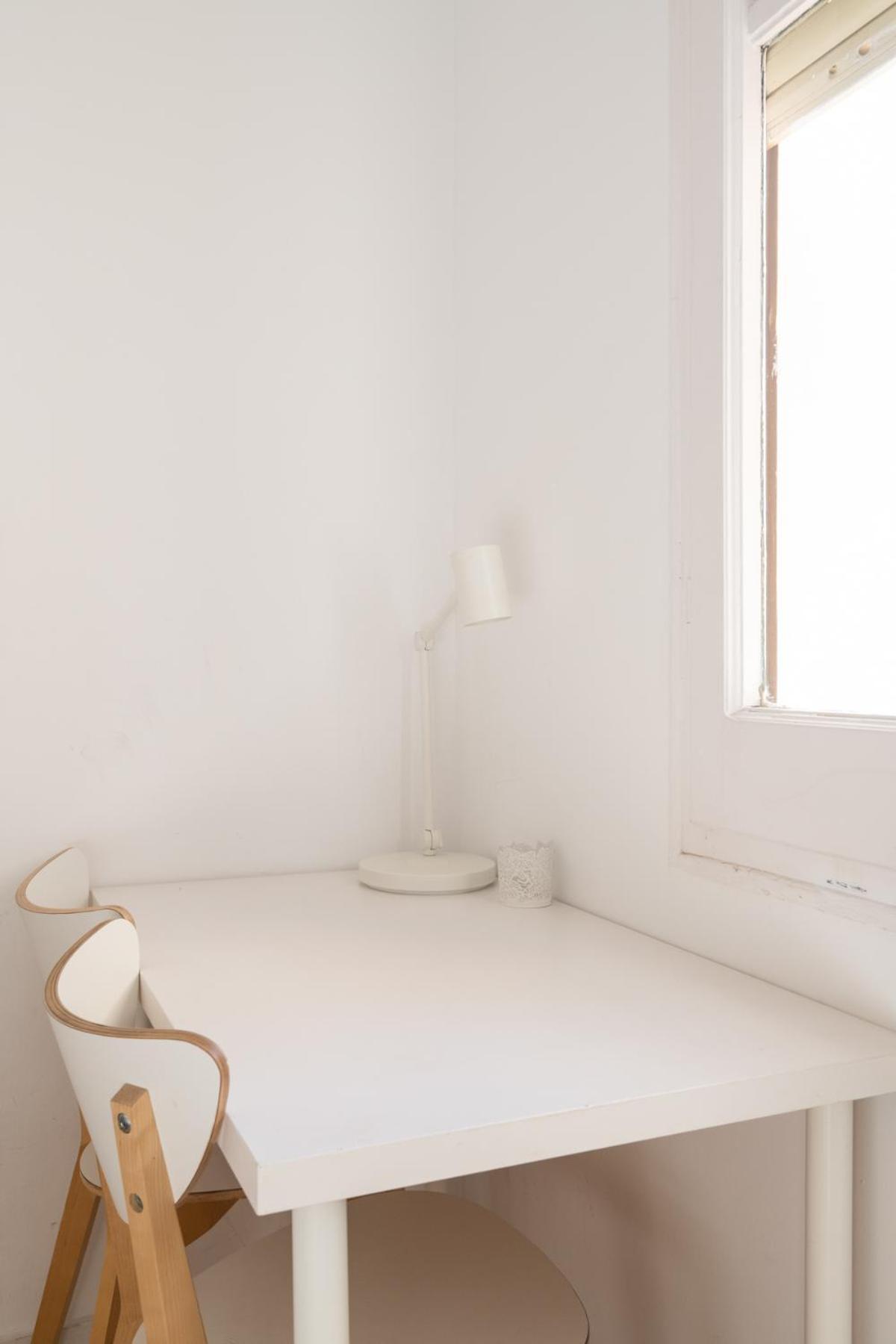 Apartamento Nuevo Con Encanto En Sagrada Familia Barcelona Exteriér fotografie