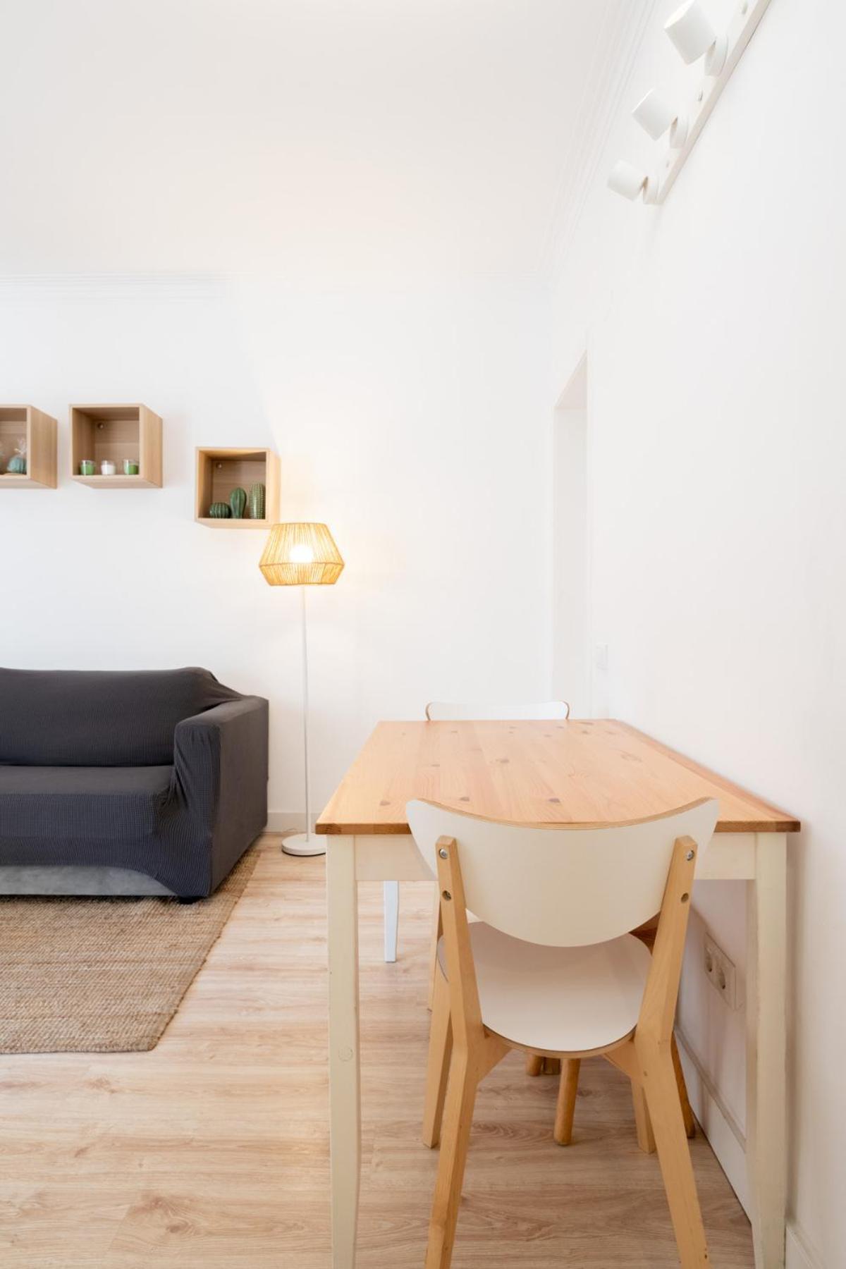 Apartamento Nuevo Con Encanto En Sagrada Familia Barcelona Exteriér fotografie
