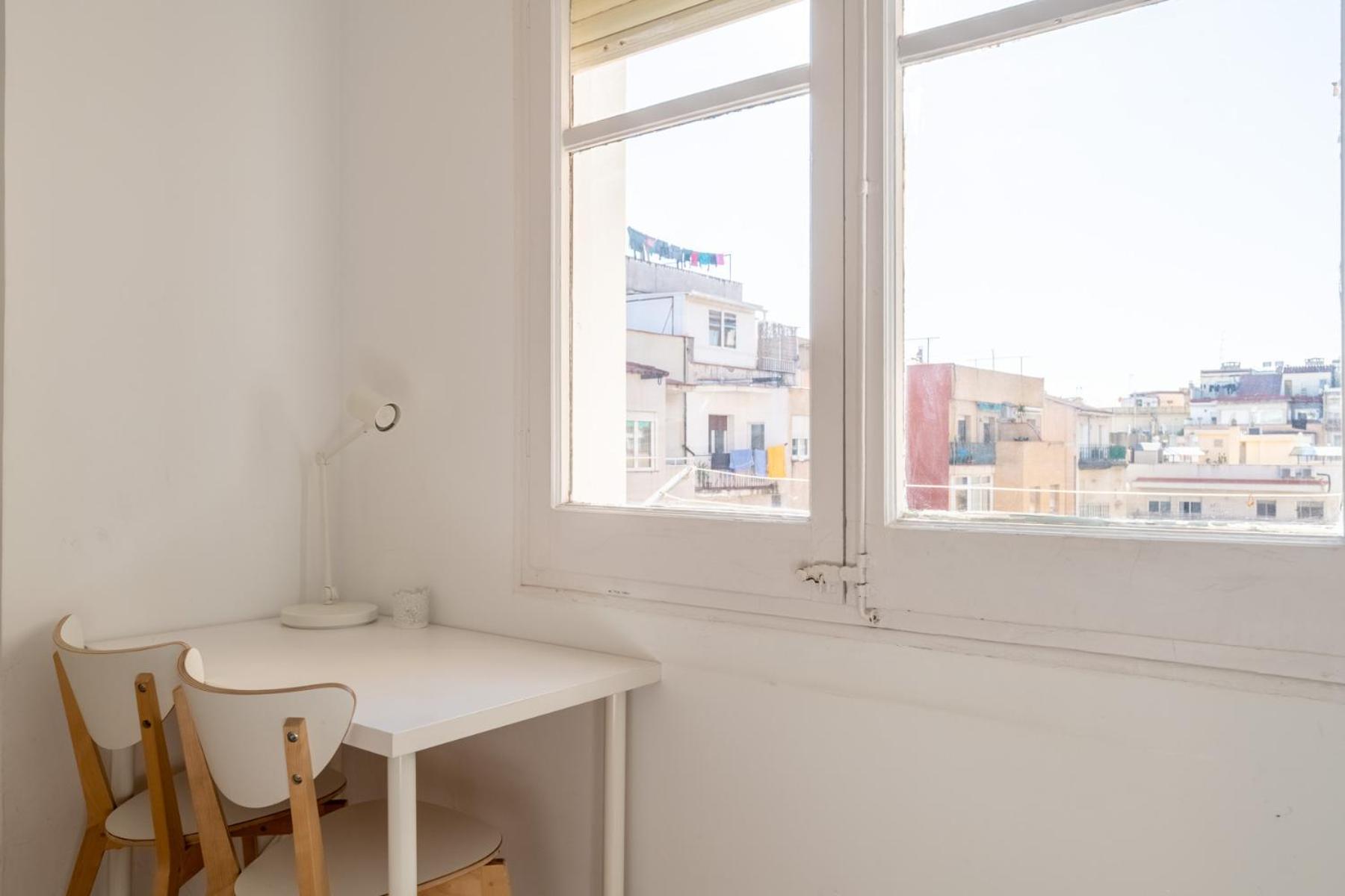Apartamento Nuevo Con Encanto En Sagrada Familia Barcelona Exteriér fotografie