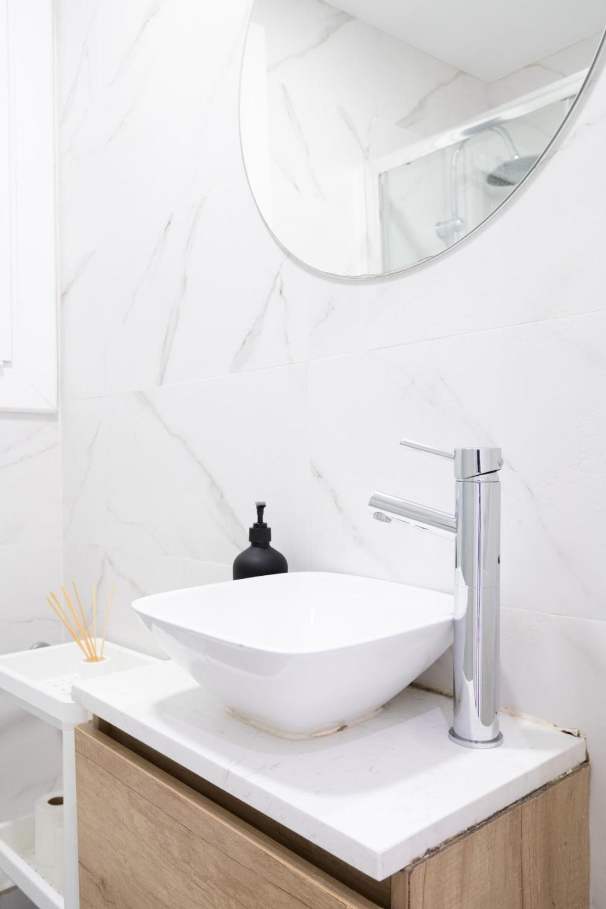 Apartamento Nuevo Con Encanto En Sagrada Familia Barcelona Exteriér fotografie