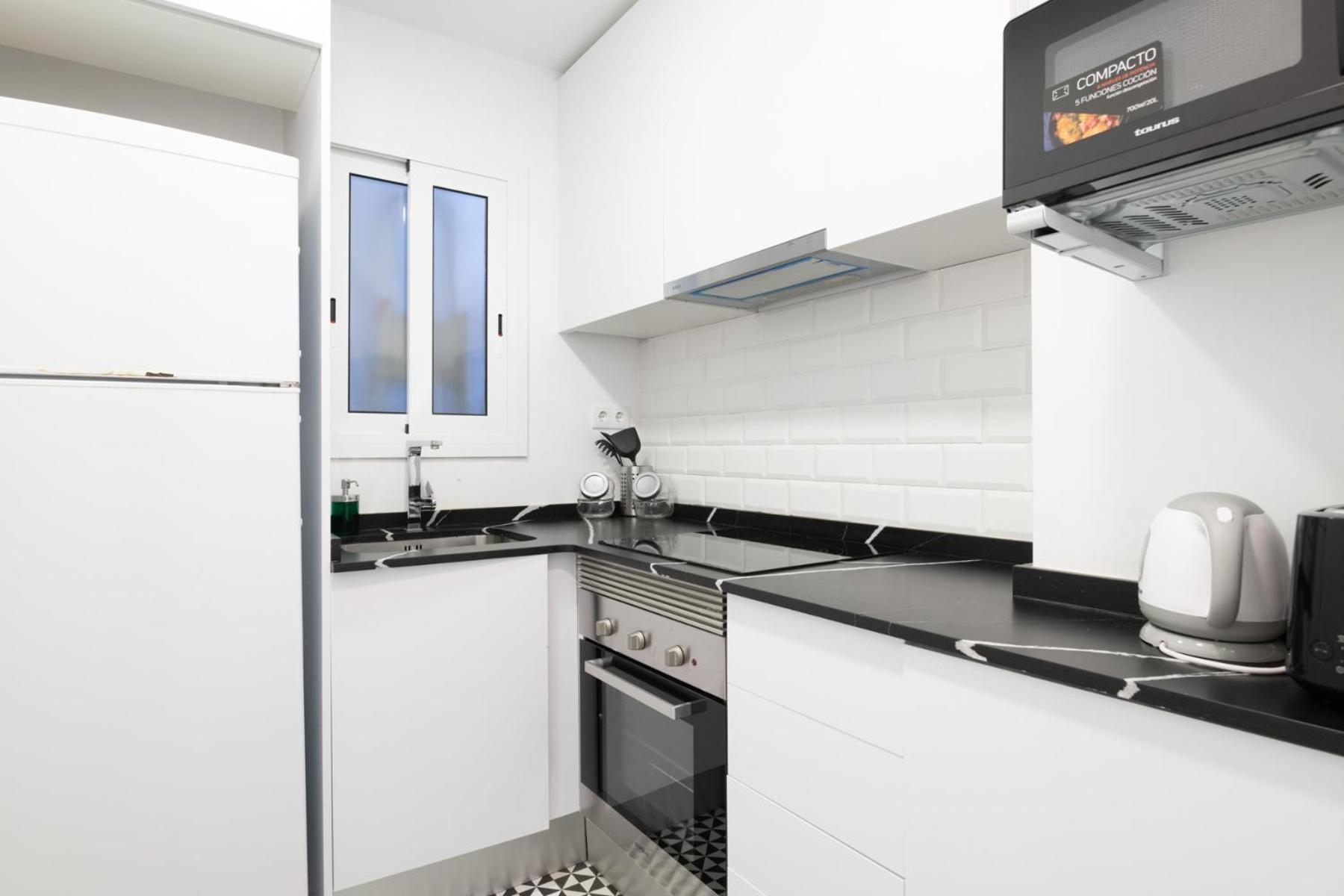 Apartamento Nuevo Con Encanto En Sagrada Familia Barcelona Exteriér fotografie