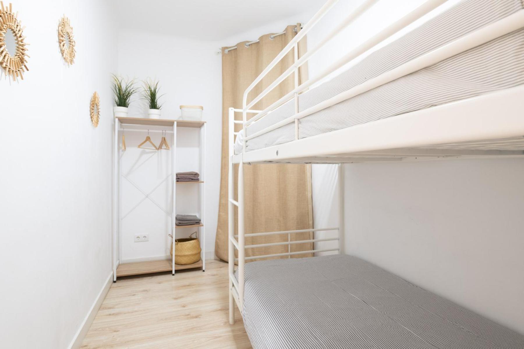 Apartamento Nuevo Con Encanto En Sagrada Familia Barcelona Exteriér fotografie